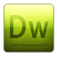 Dreamweaver CS3 Clean Icon 64x64 png